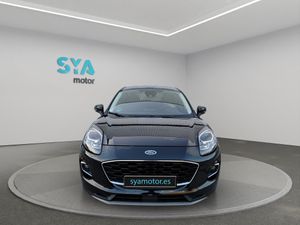 Ford Puma 1.5 Ecoblue 120cv Titanium  - Foto 12