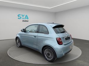 Fiat 500 Icon Hb 320km 85kW (118CV)  - Foto 5