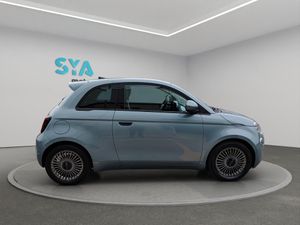 Fiat 500 Icon Hb 320km 85kW (118CV)  - Foto 15