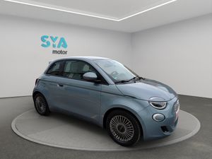 Fiat 500 Icon Hb 320km 85kW (118CV)  - Foto 2