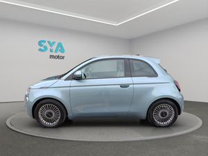 Fiat 500 Icon Hb 320km 85kW (118CV)  - Foto 14