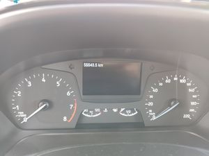 Ford Fiesta 1.1 Ti-VCT 55kW (75CV) Trend 5p  - Foto 24