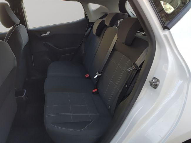 Ford Fiesta 1.1 Ti-VCT 55kW (75CV) Trend 5p  - Foto 17