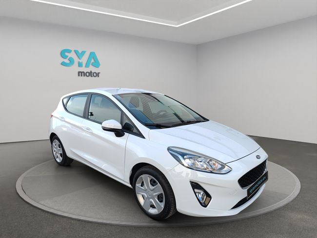 Ford Fiesta 1.1 Ti-VCT 55kW (75CV) Trend 5p  - Foto 2