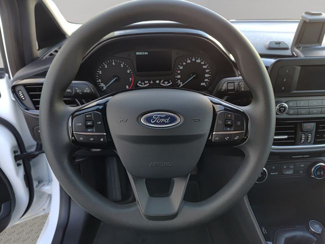 Ford Fiesta 1.1 Ti-VCT 55kW (75CV) Trend 5p  - Foto 20