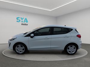 Ford Fiesta 1.1 Ti-VCT 55kW (75CV) Trend 5p  - Foto 14