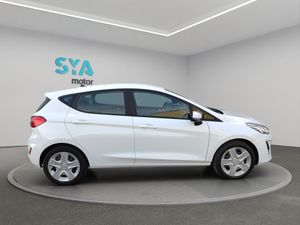 Ford Fiesta 1.1 Ti-VCT 55kW (75CV) Trend 5p  - Foto 15