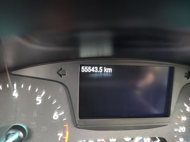 Ford Fiesta 1.1 Ti-VCT 55kW (75CV) Trend 5p  - Foto 11