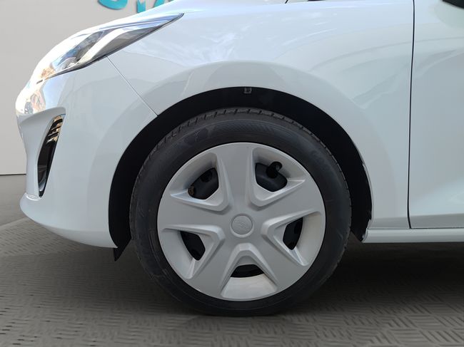 Ford Fiesta 1.1 Ti-VCT 55kW (75CV) Trend 5p  - Foto 16