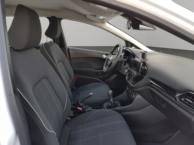 Ford Fiesta 1.1 Ti-VCT 55kW (75CV) Trend 5p  - Foto 18