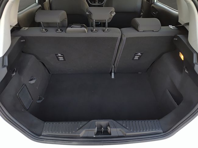 Ford Fiesta 1.1 Ti-VCT 55kW (75CV) Trend 5p  - Foto 7