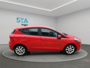 Ford Fiesta 1.0 EcoBoost 74kW Trend+ S/S 5p  - Foto 15