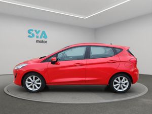 Ford Fiesta 1.0 EcoBoost 74kW Trend+ S/S 5p  - Foto 14