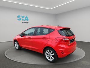 Ford Fiesta 1.0 EcoBoost 74kW Trend+ S/S 5p  - Foto 5