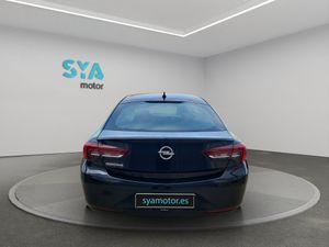 Opel Insignia  GS 1.5 Turbo XFL Selective  - Foto 13