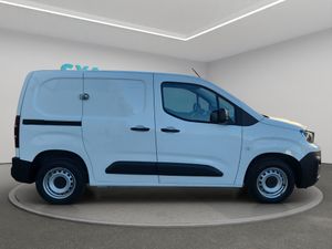 Peugeot Partner Van   - Foto 15