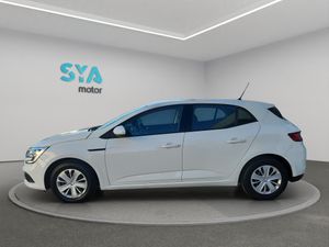 Renault Megane Business Tce GPF 85 kW (115CV)  - Foto 14