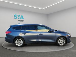 Ford Focus 1.5 Ecoblue 88kW Trend+ SB  - Foto 15