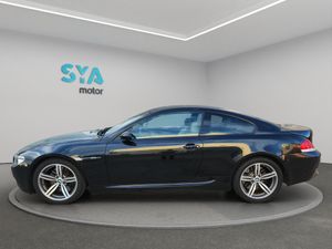 BMW Serie 6 M6  - Foto 14