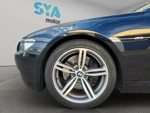 BMW Serie 6 M6  - Foto 16