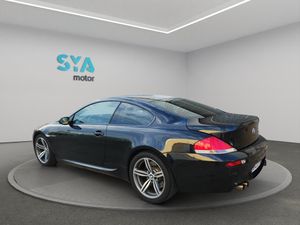 BMW Serie 6 M6  - Foto 5