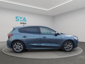 Ford Focus 1.0 Ecoboost MHEV 92kW ST-Line  - Foto 15