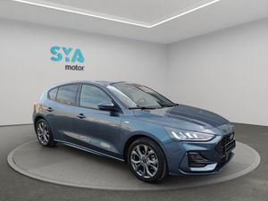 Ford Focus 1.0 Ecoboost MHEV 92kW ST-Line  - Foto 2