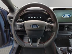 Ford Focus 1.0 Ecoboost MHEV 92kW ST-Line  - Foto 19