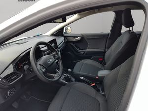 Ford Puma 1.0 EcoBoost 92kW (125cv) Titanium  - Foto 9