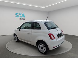 Fiat 500 Dolcevita 1.0 Hybrid 51KW (70 CV)  - Foto 5