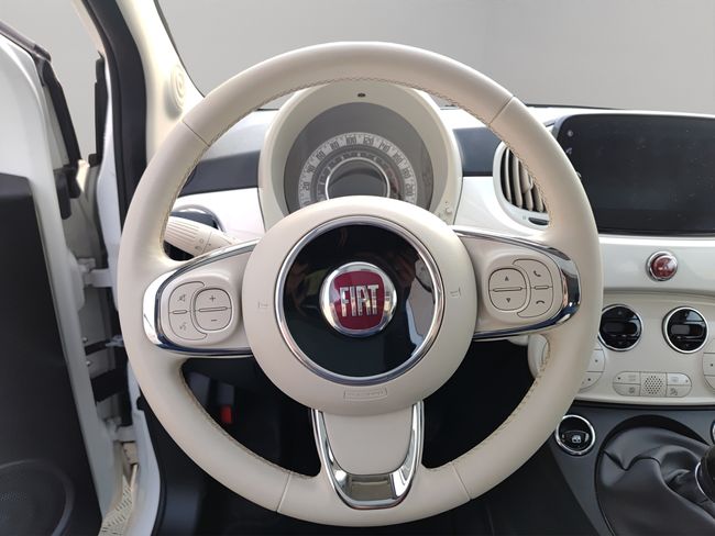 Fiat 500 Dolcevita 1.0 Hybrid 51KW (70 CV)  - Foto 19