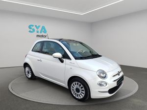 Fiat 500 Dolcevita 1.0 Hybrid 51KW (70 CV)  - Foto 2