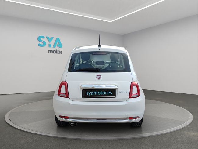 Fiat 500 Dolcevita 1.0 Hybrid 51KW (70 CV)  - Foto 13