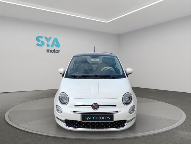 Fiat 500 Dolcevita 1.0 Hybrid 51KW (70 CV)  - Foto 12