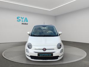 Fiat 500 Dolcevita 1.0 Hybrid 51KW (70 CV)  - Foto 12