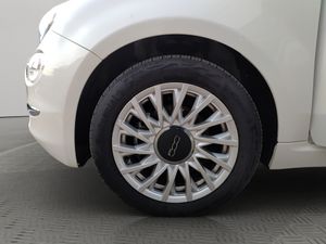 Fiat 500 Dolcevita 1.0 Hybrid 51KW (70 CV)  - Foto 16