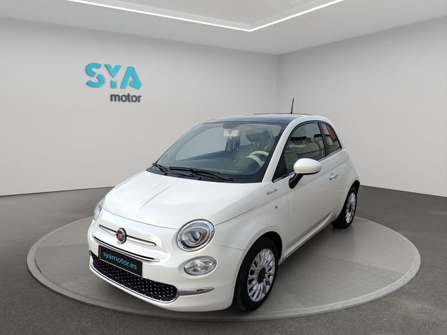 Fiat 500 Dolcevita 1.0 Hybrid 51KW (70 CV)  - Foto 4