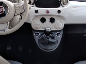 Fiat 500 Dolcevita 1.0 Hybrid 51KW (70 CV)  - Foto 21