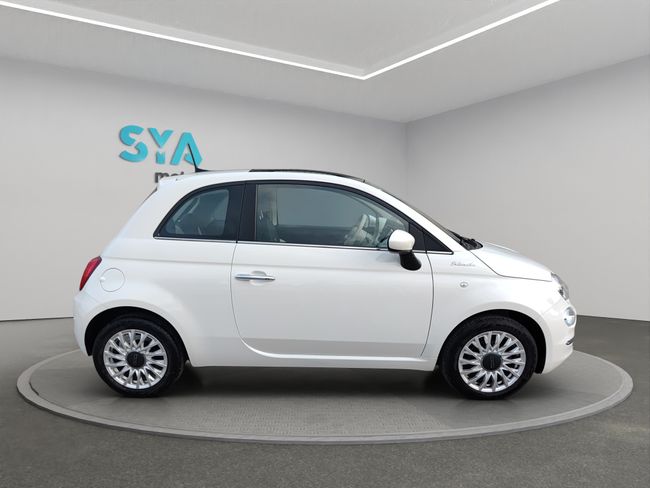 Fiat 500 Dolcevita 1.0 Hybrid 51KW (70 CV)  - Foto 15