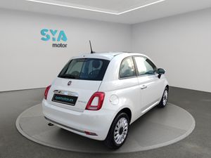 Fiat 500 Dolcevita 1.0 Hybrid 51KW (70 CV)  - Foto 6