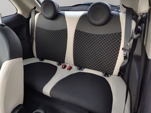 Fiat 500 Dolcevita 1.0 Hybrid 51KW (70 CV)  - Foto 18