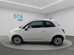 Fiat 500 Dolcevita 1.0 Hybrid 51KW (70 CV)  - Foto 14