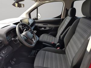 Opel Combo 7 Plazas   - Foto 10