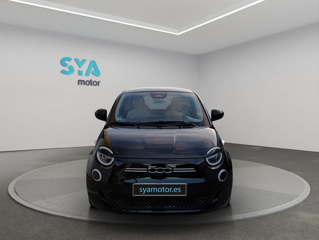 Fiat 500 Monotrim 3+1 320km 85kW (118CV)+Style  - Foto 12