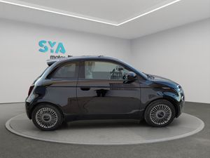 Fiat 500 Monotrim 3+1 320km 85kW (118CV)+Style  - Foto 15