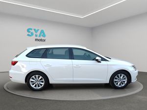 Seat Leon ST 1.6 TDI 85kW (115CV) St&Sp Style  - Foto 15