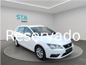 Seat Leon ST 1.6 TDI 85kW (115CV) St&Sp Style  - Foto 2