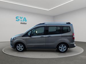 Ford Tourneo Courier 1.0 EcoBoost 74kW (100CV) Trend  - Foto 14