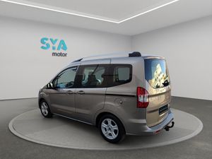 Ford Tourneo Courier 1.0 EcoBoost 74kW (100CV) Trend  - Foto 5