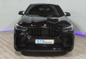 BMW X6 M Competition  - Foto 12